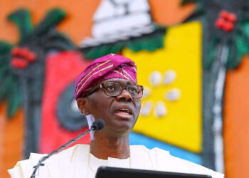 Sanwo-Olu Lauds NNPC, Total, Others over Oxygen Plant