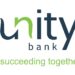 Unity Bank assets rise by 67.9% to N492.02bn