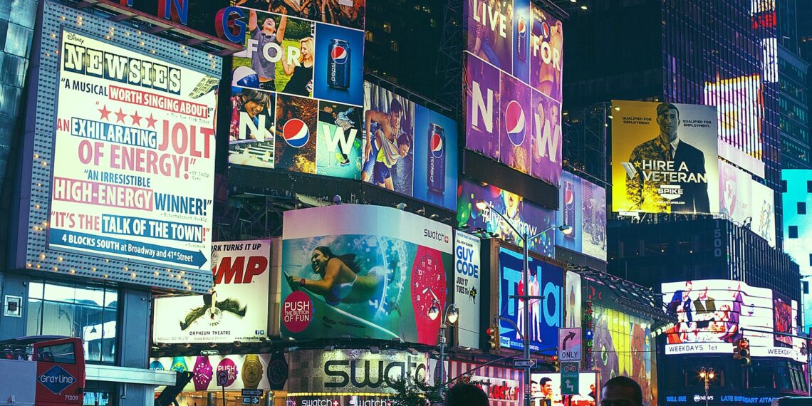 Akinfenwa: Technology Has Changed Face of Advertising