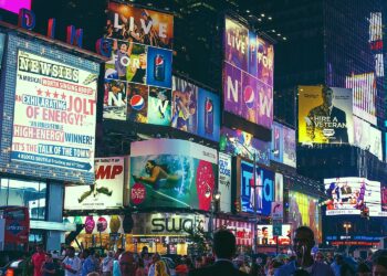 Akinfenwa: Technology Has Changed Face of Advertising