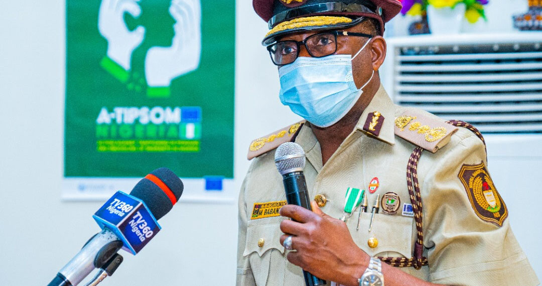 Why Nigerian Passport is Scarce