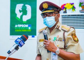 Why Nigerian Passport is Scarce