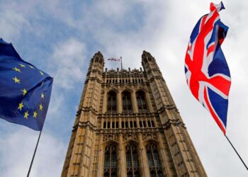 European Parliament approves Brexit trade deal