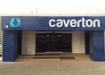 Caverton Records N1.26bn Profit