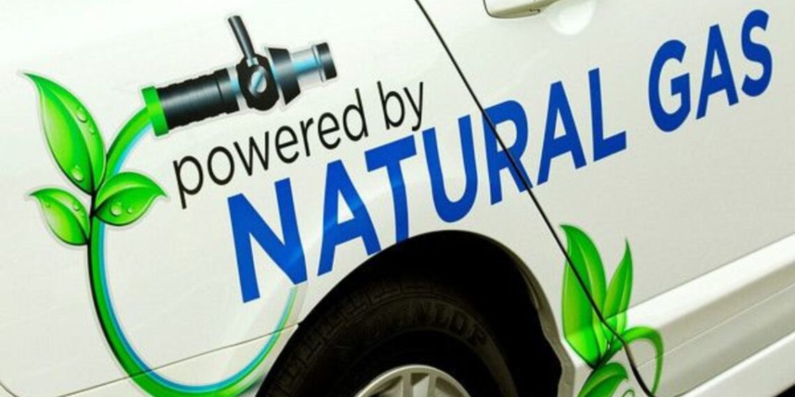 Lagos Targets Conversion of One Million Vehicles to Autogas