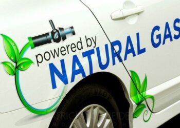 Lagos Targets Conversion of One Million Vehicles to Autogas