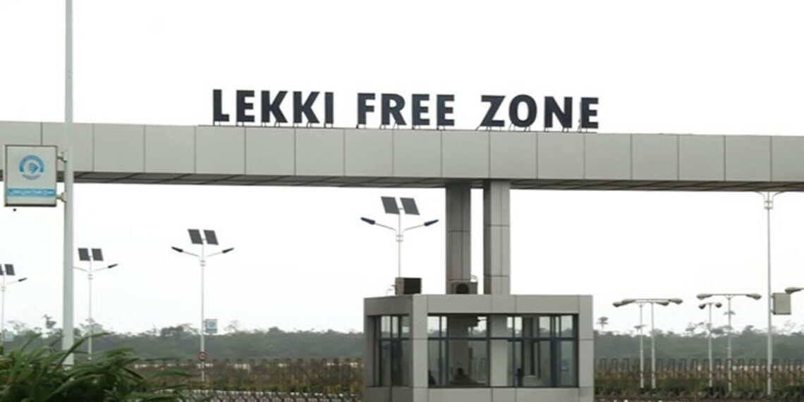 French envoy explores opportunities in Lagos free zone