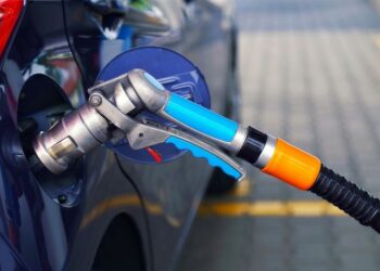 Banner Energy Begins Conversion of Vehicles to LPG-powered