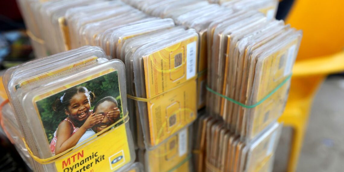 MTN to put $6 billion value on mobile money unit