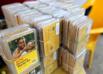 MTN to put $6 billion value on mobile money unit