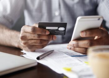 Online transactions rise by 99% to N22.77tn