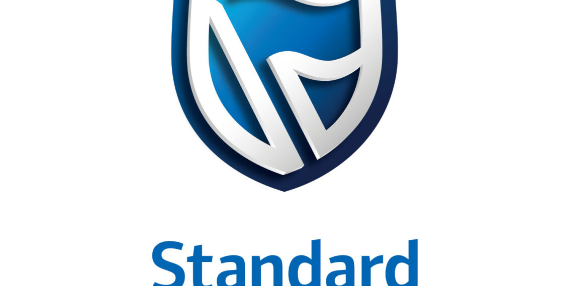 Standard Bank Appoints Sanni Chief Executive for Africa