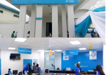 Union Bank Unveils ‘UnionPro’ to Strengthen Retail Trade