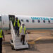 United Nigeria Begins Scheduled Flights