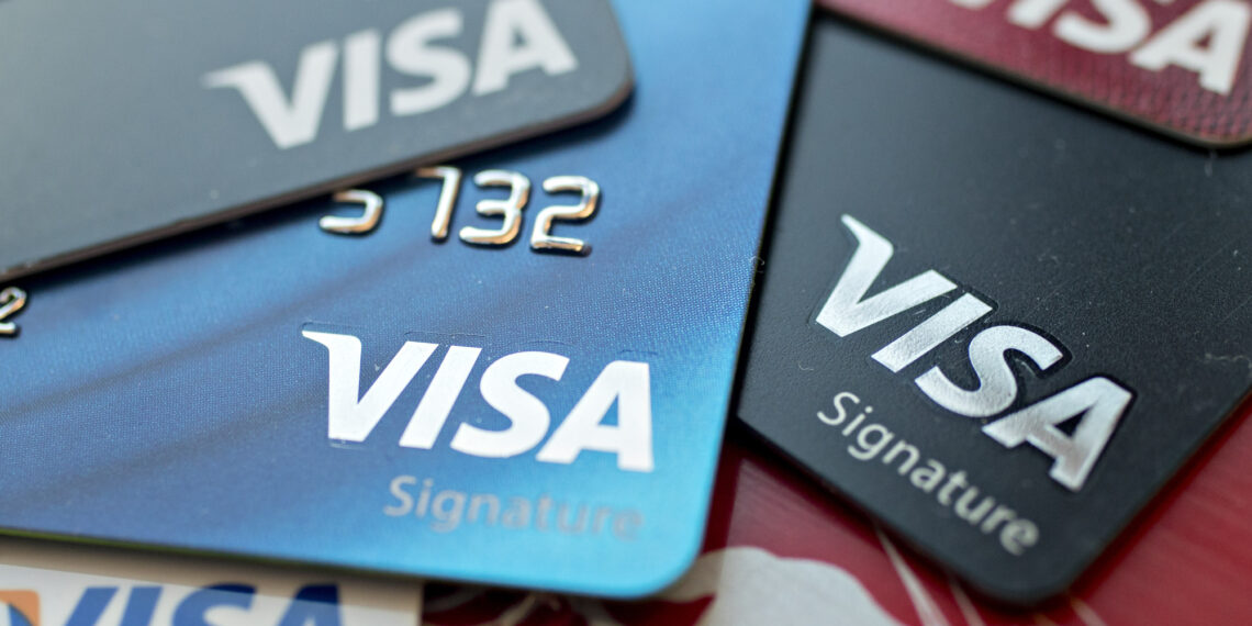 Visa Deepens Global Commitment