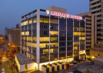Afriland Properties to boost real estate sector