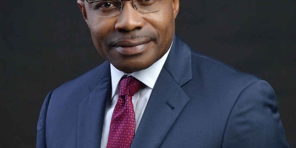 Uduanu: Non-interest Fund Will Deepen Financial inclusion