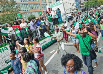 Nigeria Diaspora remittances declined by 27.7% to $16.8bn – World Bank