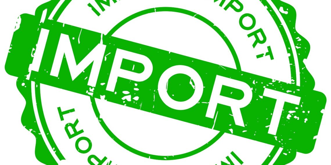 $1.24bn spent on food imports despite Buhari’s forex ban