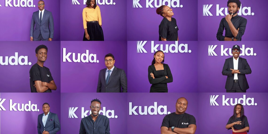 Kuda Bank Surpasses One Million Customer Base