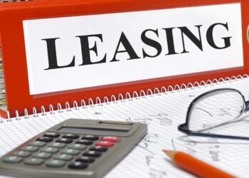Hope Rising for Leasing Company
