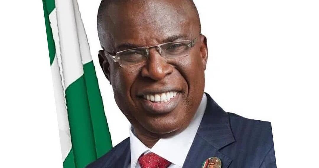 Sylva: FG to Scale up Domestic Gas Expansion, Monetisation Drive