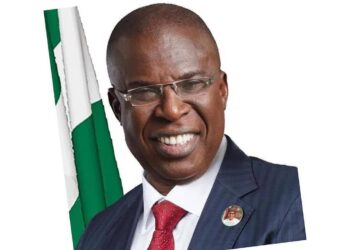 Sylva: FG to Scale up Domestic Gas Expansion, Monetisation Drive