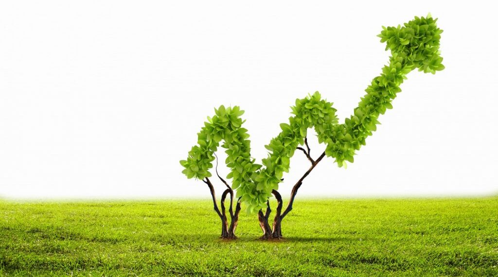 Global green bonds hit $1.1tn, says report