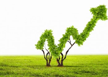 Global green bonds hit $1.1tn, says report