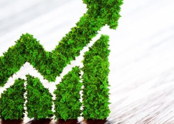 Global green bonds hit $1.1tn, says report