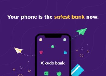 Kuda Bank Surpasses One Million Customer Base