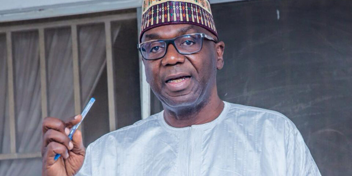 Kwara floats N900m interest-free loans for 1,200 young entrepreneurs
