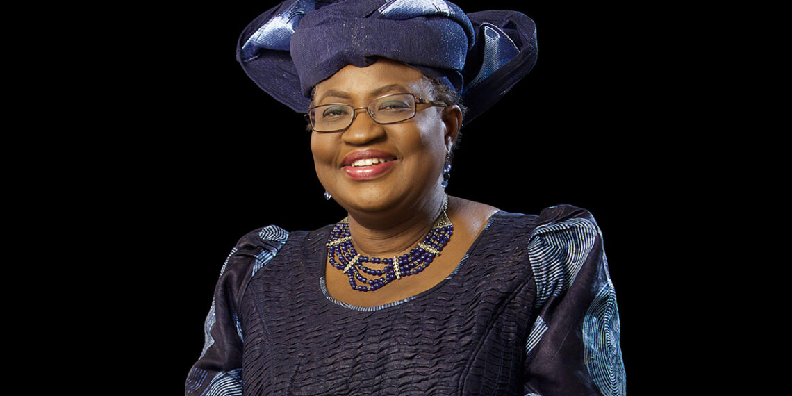 COVID-19: Okonjo-Iweala Welcomes US’ Willingness to Wave TRIPS