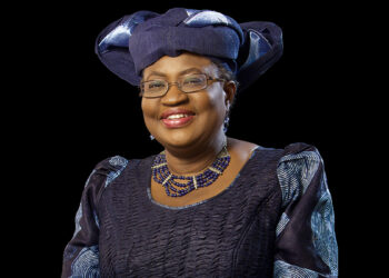 COVID-19: Okonjo-Iweala Welcomes US’ Willingness to Wave TRIPS