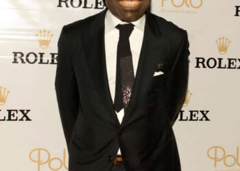 Polo Luxury fed 5,000 during Ramadan