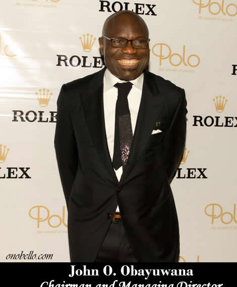 Polo Luxury fed 5,000 during Ramadan