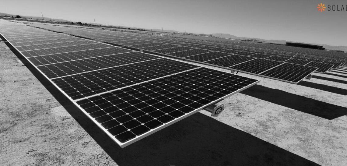 SOLAD Connects 10,000th Business to Affordable Power