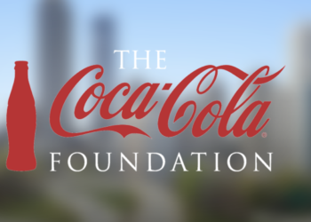 Coca-Cola Foundation Partners AREAi on Zero Plastic Initiative