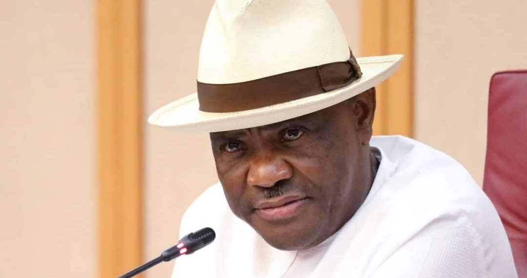 Rivers plans cassava production, processing, Wike seeks CBN loan