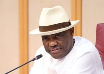 Rivers plans cassava production, processing, Wike seeks CBN loan