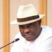 Rivers plans cassava production, processing, Wike seeks CBN loan