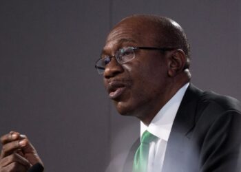 CBN may start printing Gambia’s currency, says Emefiele