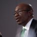 CBN may start printing Gambia’s currency, says Emefiele