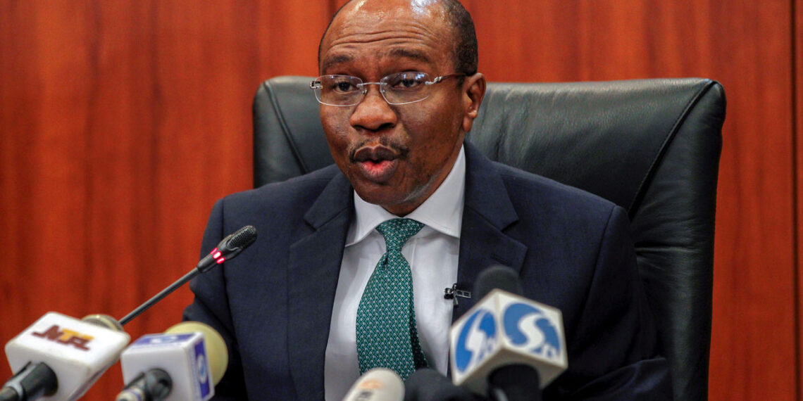 CBN may start printing Gambia’s currency, says Emefiele