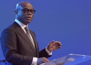 Wigwe Named African Banker of the Year