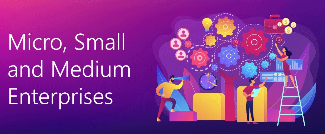 64% of MSMEs Affected in #EndSARs Protest Owned by Women