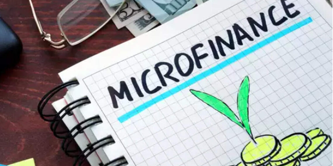 Recapitalisation: Microfinance banks’ assets rise to N1.01tn