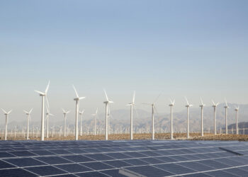 Firm advocates adoption of alternative energy