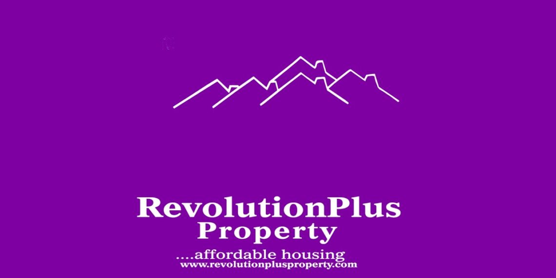 RevolutionPlus Partners NFF to Tackle Housing Deficit