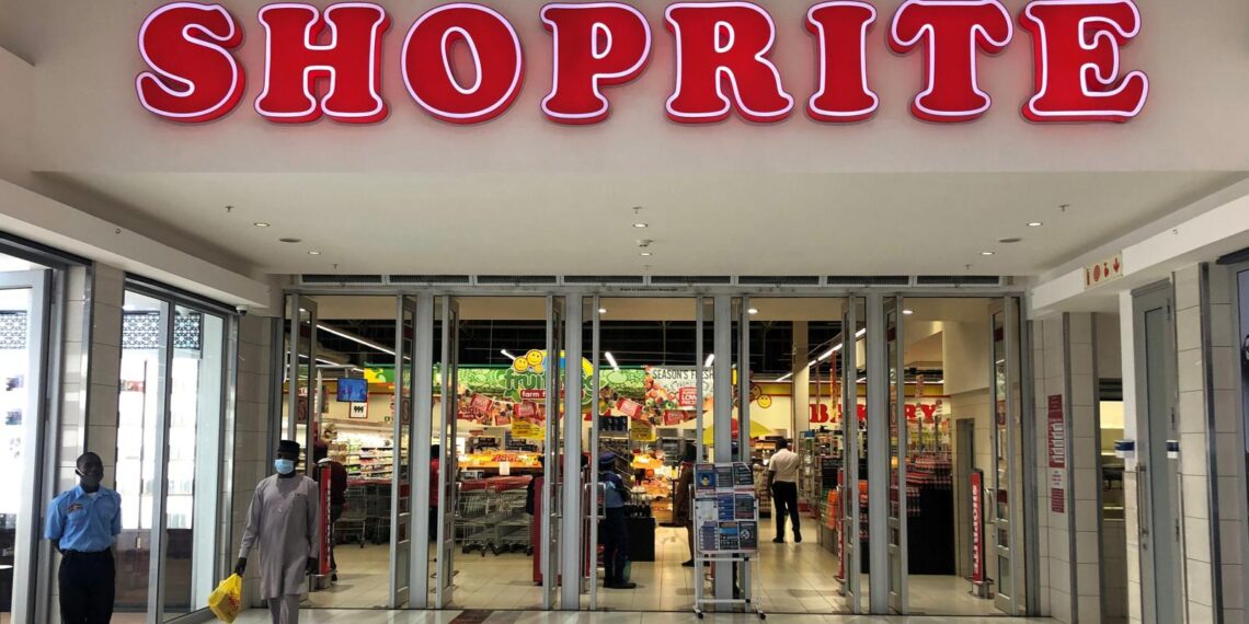 Ketron investment acquires Shoprite
